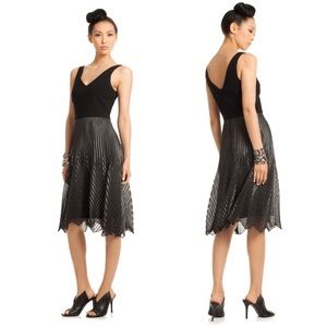 TRINA TURK - NWT "Jody Dress" - Formal Mini Dress